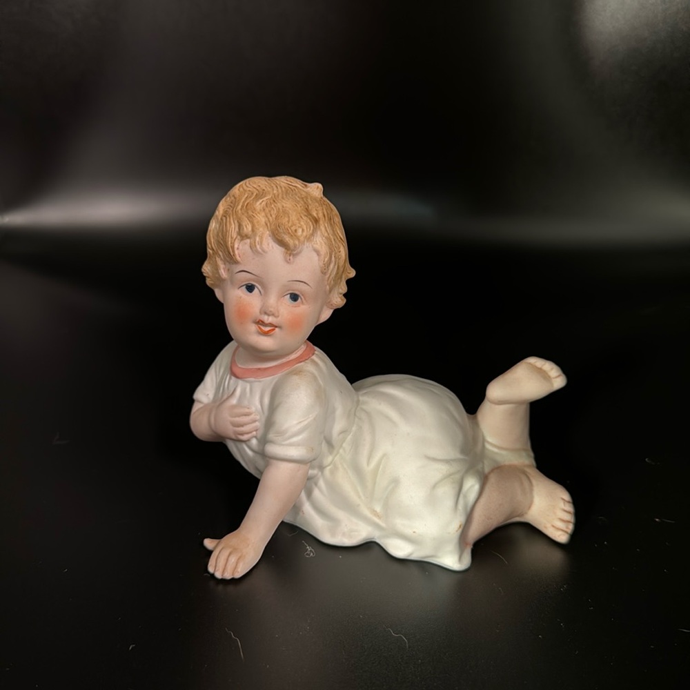 Piano Baby